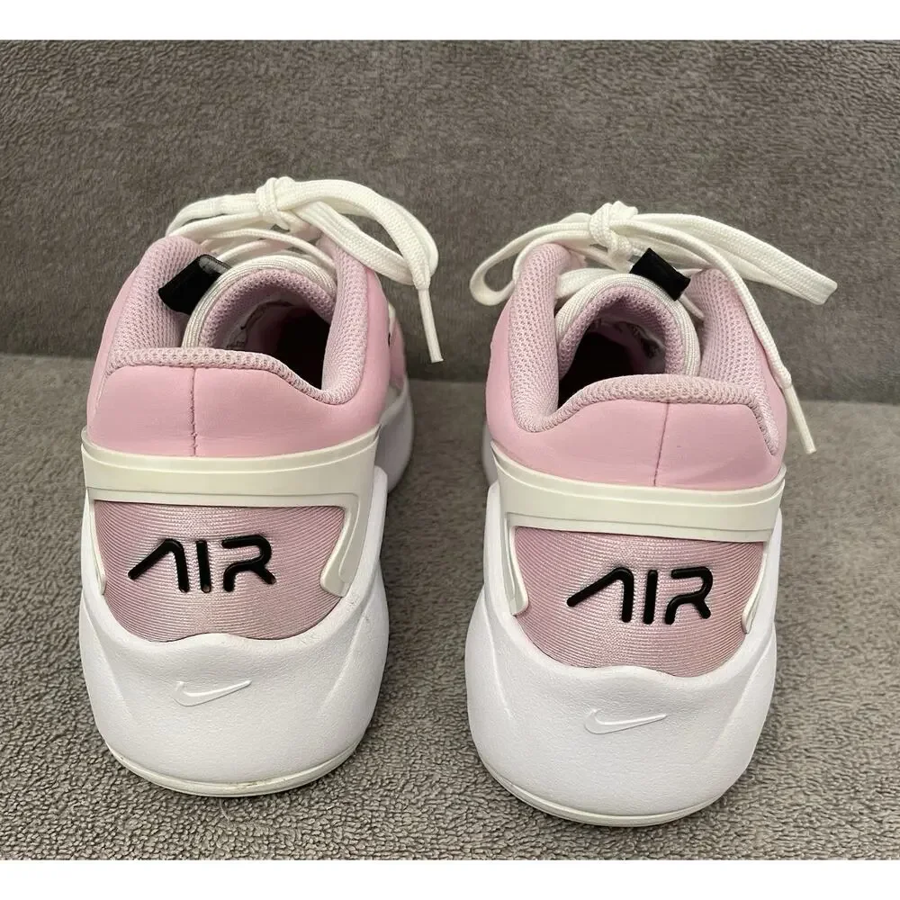 Nike Air Max Bolt White Light Arctic Pink Size 8.5